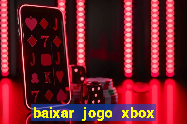 baixar jogo xbox 360 rgh